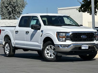 Used 2023 Ford F150 XLT