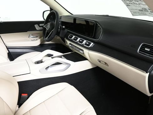 New 2026 Mercedes-Benz GLE 350 4MATIC image 21