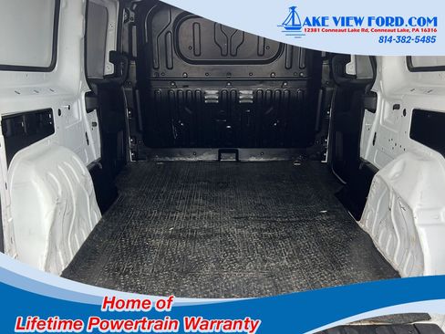 Used 2016 RAM ProMaster City Tradesman w/ Rear Back-up Camera Group FWD image 10