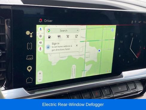 Used 2023 GMC Sierra 1500 Elevation image 8