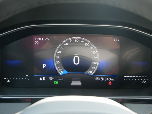 New 2025 Volkswagen Jetta Sport FWD image 8