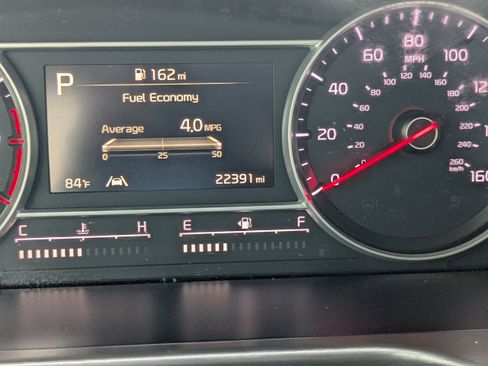 Certified 2021 Kia Sorento SX image 33