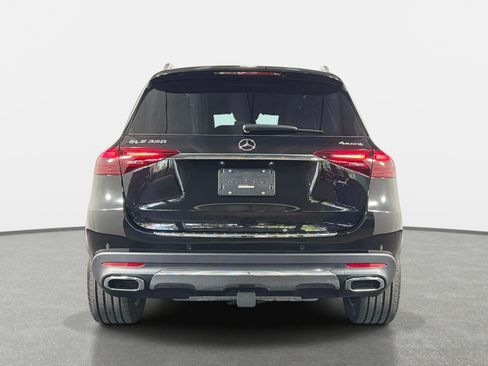 Used 2026 Mercedes-Benz GLE 350 4MATIC image 4