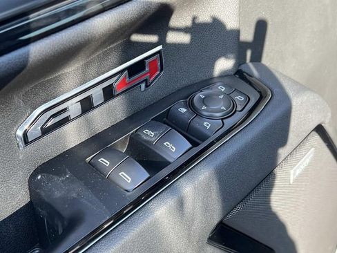 New 2026 GMC Sierra 1500 AT4 w/ AT4 Premium Package image 15