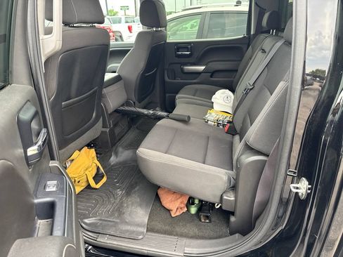 Used 2014 Chevrolet Silverado 1500 LT w/ All Star Edition AWD/4WD image 15