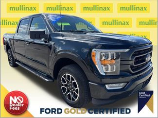 Used 2023 Ford F150 XLT w/ Equipment Group 302A High RWD 360° Tour