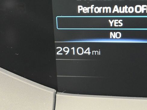 Used 2023 Toyota Prius Limited image 31