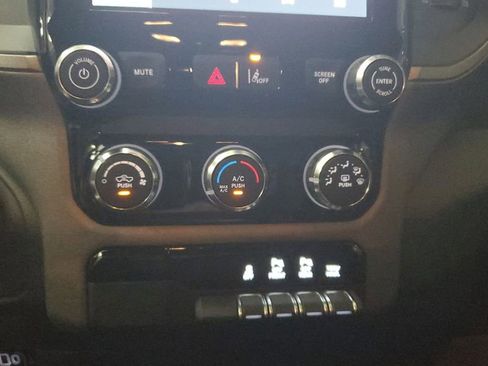 Used 2025 RAM 1500 Tradesman RWD image 24