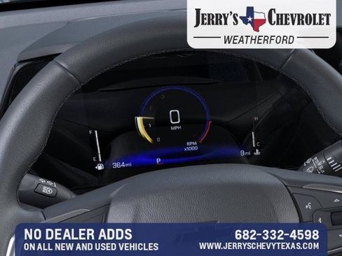 New 2026 Chevrolet TrailBlazer ACTIV w/ Convenience Package FWD image 19