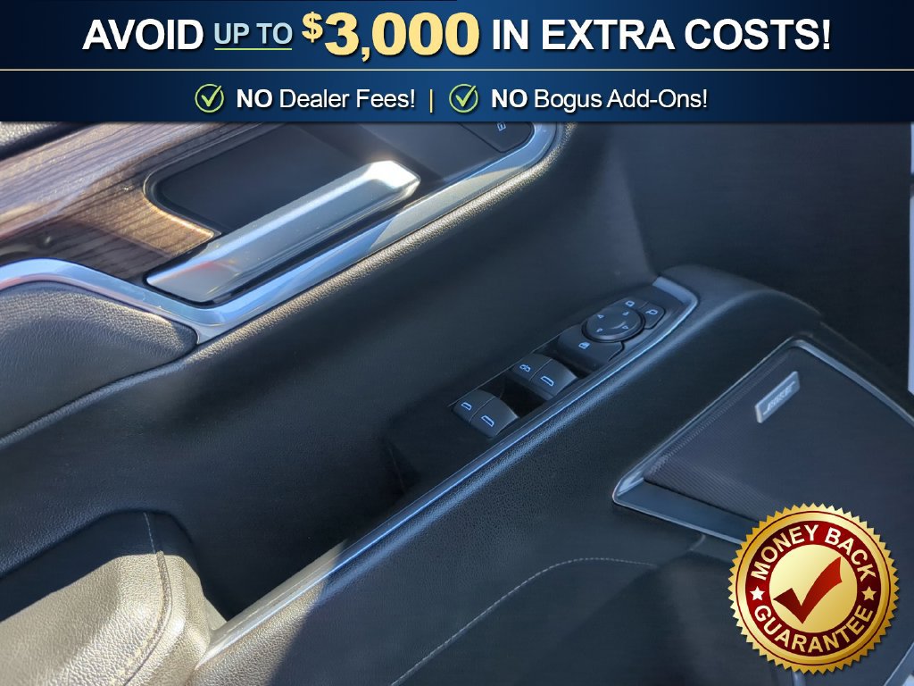 Used 2023 Chevrolet Silverado 1500 RST AWD/4WD image 16