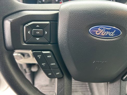 Used 2020 Ford F350 XL w/ STX Appearance Package image 13