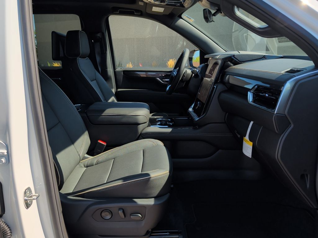 New 2026 GMC Yukon Elevation w/ Elevation Premium Package AWD/4WD image 42