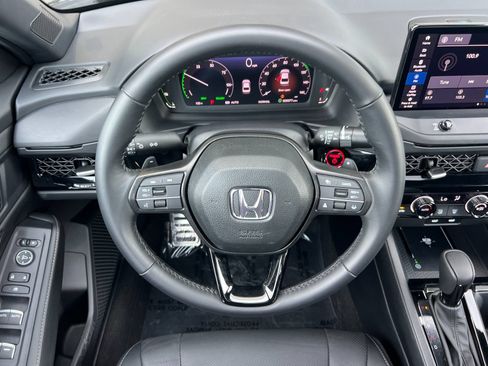 Used 2026 Honda Accord Sport image 16