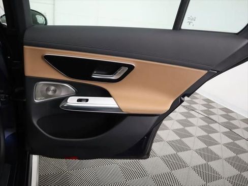 New 2026 Mercedes-Benz E 53 AMG e 4MATIC Sedan image 29