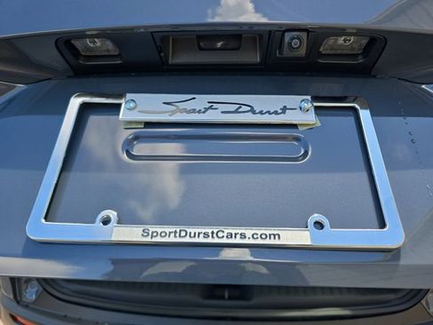 Used 2025 MAZDA CX-50 AWD 2.5 S w/ Weather Package image 19