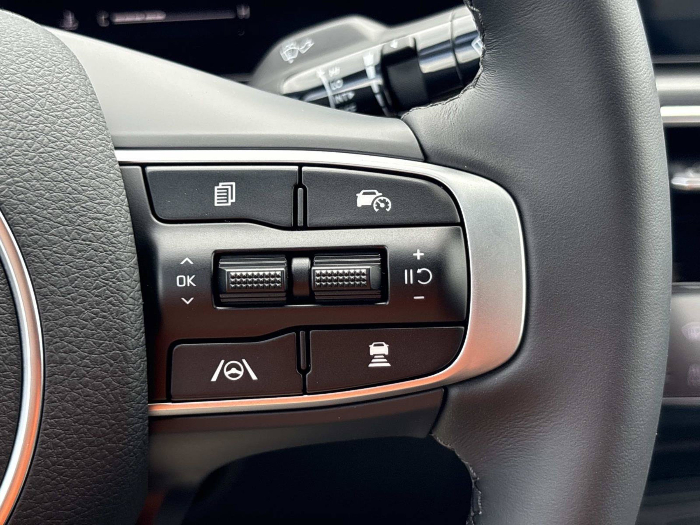New 2027 Kia K5 GT-Line FWD image 22