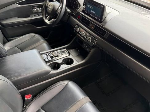 Certified 2024 Honda Pilot EX-L image 21