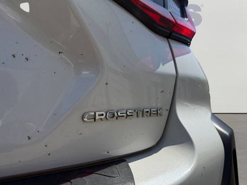 Used 2024 Subaru Crosstrek 2.0i Premium AWD/4WD image 31