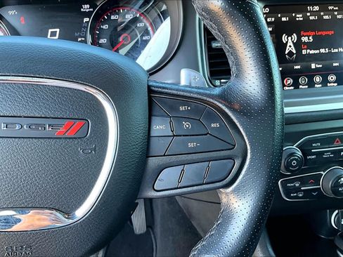 Used 2022 Dodge Charger GT w/ Blacktop Package RWD image 13
