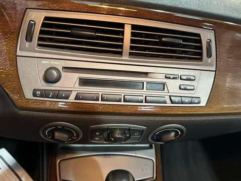 Used 2004 BMW Z4 2.5i RWD image 14