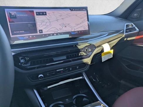 New 2026 BMW M340i xDrive image 12