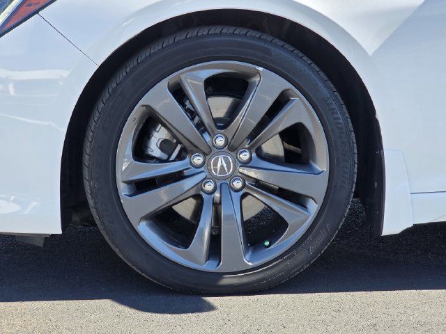 Used 2023 Acura TLX w/ A-SPEC Package FWD image 31