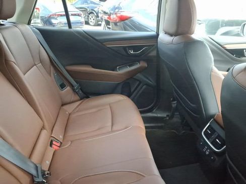 Used 2023 Subaru Outback Touring XT AWD/4WD image 10
