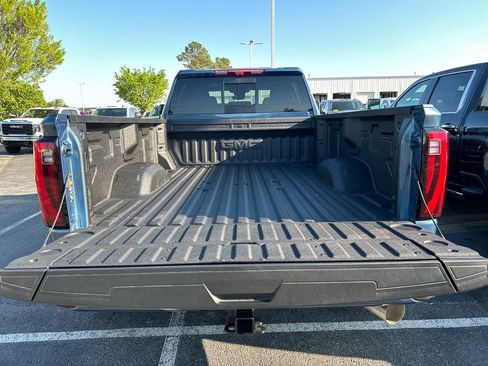 New 2026 GMC Sierra 3500 Denali w/ Denali Reserve Package image 49
