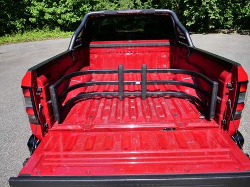 Used 2022 Nissan Frontier S w/ Technology Package AWD/4WD image 19