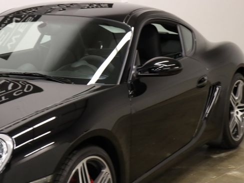 Used 2008 Porsche Cayman S Design Edition 1 image 30