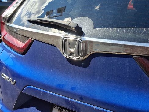 Used 2021 Honda CR-V EX image 4