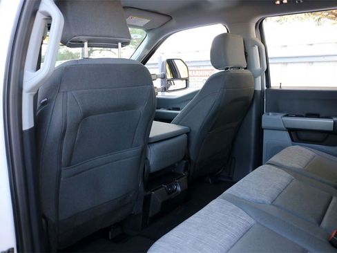 New 2026 Ford F350 XLT w/ FX4 Off-Road Package image 19