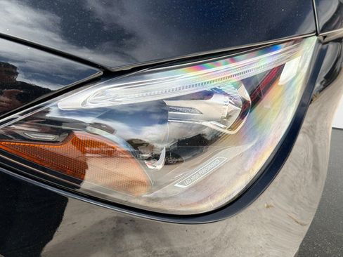 Used 2024 Mercedes-Benz C 300 C 300 Sedan image 10