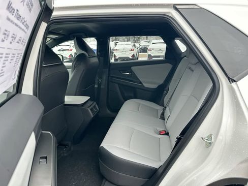 New 2026 Subaru Solterra Premium image 24