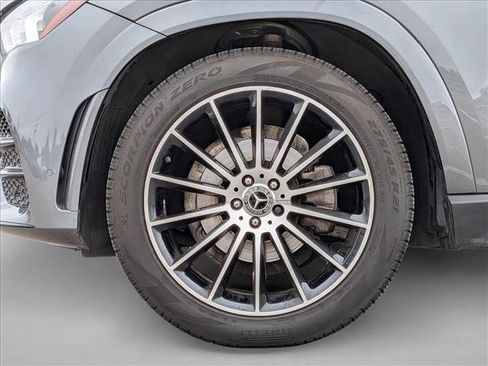 Used 2021 Mercedes-Benz GLE 350 image 24