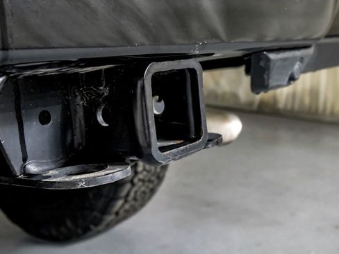 Used 2024 RAM 2500 Big Horn w/ Night Edition image 47