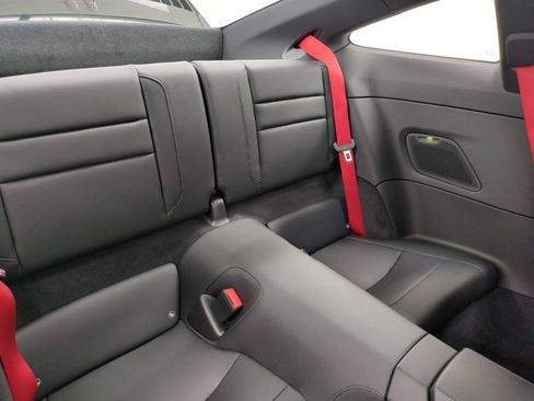 Certified 2023 Porsche 911 Carrera w/ Premium Package RWD image 22