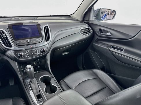 Used 2020 Chevrolet Equinox Premier FWD image 23