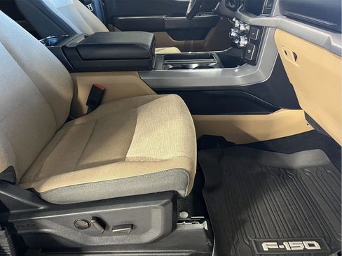 Used 2023 Ford F150 XLT w/ Equipment Group 302A High image 10