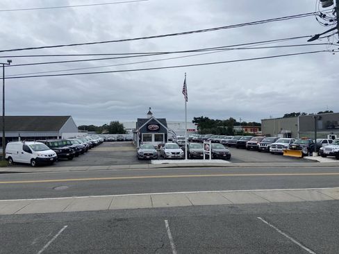 Used 2013 Ford Taurus SHO AWD/4WD image 46