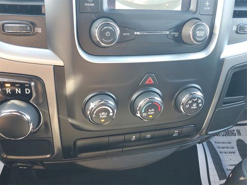 Used 2024 RAM 1500 Classic Warlock image 26