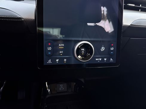 Used 2021 Ford Mustang Mach-E Select w/ Comfort/Technology Package RWD image 10