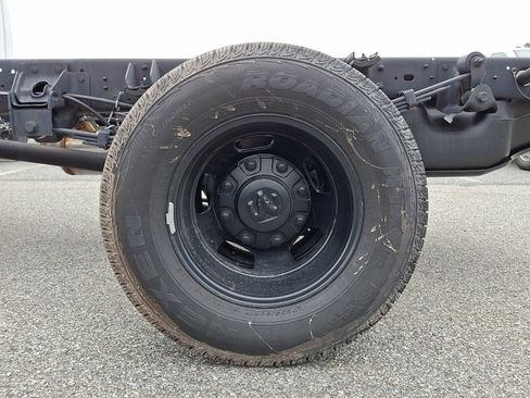 New 2026 RAM 3500 Tradesman image 6