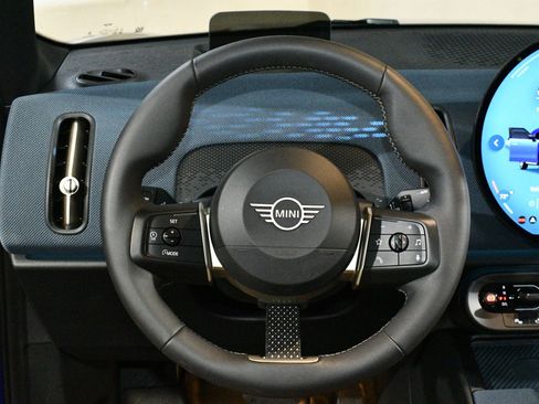 Used 2025 MINI Cooper Countryman S AWD/4WD image 23