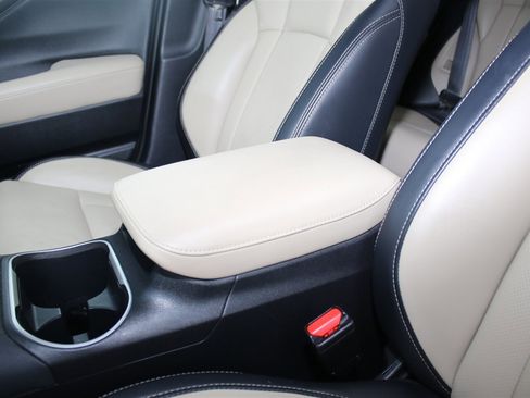 Used 2024 Subaru Outback Limited image 11