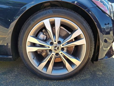 Used 2020 Mercedes-Benz C 300 4MATIC Cabriolet w/ Multimedia Package image 9