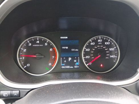 Used 2024 Mitsubishi Eclipse Cross AWD image 16