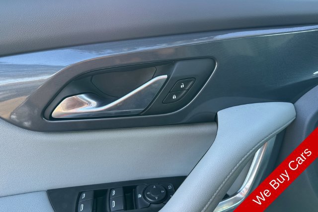 Used 2020 Chevrolet Blazer LT FWD image 15