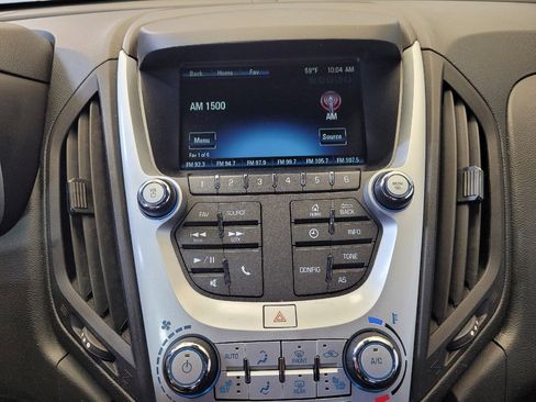 Used 2017 Chevrolet Equinox LT w/ Convenience Package AWD/4WD image 25