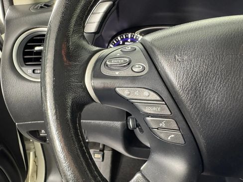 Used 2019 INFINITI QX60 Luxe AWD/4WD image 15